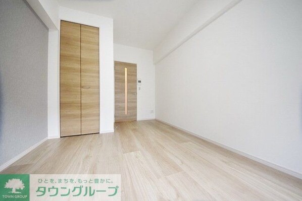 REXZY西川口AZIIIの物件内観写真